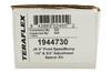 Teraflex Speedbump Spacer Kit |1944730-Fits Jeep Wrangler JK