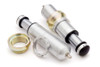 JKS Front Hydraulic Bump Shocks |BSE201-Fits Jeep Wrangler JK