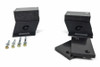 Clayton Off Road Rear Bump Stop Extensions |1410201-Fits Jeep Gladiator JT