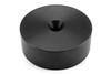 Teraflex SpeedBump Bump Stops Front Lower 1.25in |1467125-Fits Jeep Wrangler JK