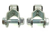 BDS Suspension Anti Sway Bar Drop Brackets |121003
