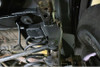 Rust Buster Rear Track Bar Bracket |RB5048-Fits Jeep Wrangler JK