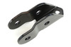Teraflex Budget Boost Rear Trackbar Frame Bracket Kit |1954202-Fits Jeep Wrangler JK