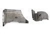 Artec Industries Stock Track Bar Bracket |JK4407-Fits Jeep Wrangler JK