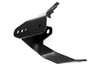 Teraflex Axle End Track Bar Bracket Kit Rear 3-6in |1954777-Fits Jeep Wrangler JK