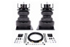 Air Lift Rear LoadLifter Air Spring Kit w/ Air Spring Cradles |57415-Fits Jeep Gladiator JT