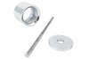 Teraflex Small FlexArm Joint Rebuild Tool |1951350-Fits Jeep Wrangler JK / Jeep Wrangler LJ / Jeep Wrangler TJ
