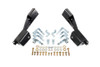 Synergy Manufacturing High Clearance Front Control Long Arm Brackets |8891-03-Fits Jeep Gladiator JT / Jeep Wrangler JL