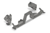 Motobilt Rear 4 Link Kit |MB3090-Fits Jeep Gladiator JT
