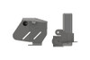 Motobilt Rear 4 Link Kit |MB3090-Fits Jeep Gladiator JT