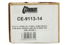 RockJock 2 1/2in Forged Johnny Joint |CE-9113-14