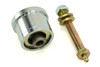 Artec Industries Upper Control Arm Mounts w/ RockJock Johnny Joints |TJ3006-Fits Jeep Wrangler TJ / Jeep Cherokee XJ
