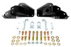 Synergy Manufacturing Rear Long Arm Frame Brackets |8030-Fits Jeep Wrangler JK