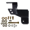 Synergy Manufacturing Track Bar Brace Rear |8080-Fits Jeep Wrangler JK