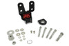Steer Smarts Yeti XD Sector Shaft Brace w/ Frame Side Track Bar Reinforcement Bracket |79052001-Fits Jeep Wrangler JK