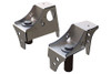 Artec Industries Front Frame Coil Buckets for OEM bumpstops |TJ2002-Fits Jeep Wrangler TJ / Jeep Wrangler LJ