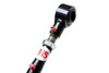 JKS Front Adjustable Sway Bar Links 0-2in Lift |2031-Fits Jeep Wrangler JK