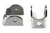 Artec Industries Truss Upper Link Mounts 2.63in |BR1044-Fits Jeep Wrangler LJ / Jeep Wrangler TJ