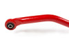 Steer Smarts Yeti XD Adjustable Rear Track Bar - Red |75061001-Fits Jeep Wrangler JL
