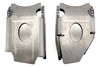 Artec Industries 60 Lower Link Axle Brackets 10 degrees |BR1022