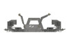 Motobilt Double Triangulated 4 Link Suspension |MB7017