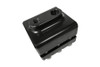 Steer Smarts Yeti XD Flex Steering Stabilizer / Damper Bracket |41035001-Fits Jeep Gladiator JT / Jeep Wrangler JL / Jeep Wrangler JK