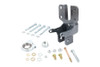 Synergy Manufacturing Front Track Bar and Sector Shaft Brace |8069-04-Fits Jeep Wrangler JK