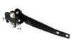 RockJock High Steer Knuckle Kit for Stabilizer Shock |RJ-440001-103