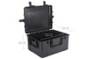 Go Rhino Xventure Gear Hard Case w/Foam -  X-Large Box  25in |XG252014F