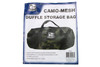 Bulldog Winch Duffle Storage Bag - Camo-Mesh |20232