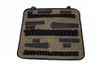 Overland Vehicle Systems Rolled Socket Cotton Bag Waxed Canvas |21089941