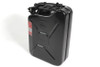 Front Runner Outfitters Jerry Can w/Spout and Adapter, 20L - Black |JCFU010