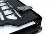 Combat Off Road Chow Hall Tailgate Table w/ Food Grade Cutting Board |99-1041-Fits Jeep Wrangler JK / Jeep Wrangler JL