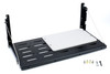 Teraflex Tailgate Table w/ Cutting Board |4804180-Fits Jeep Wrangler JK
