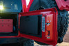 Rock Slide Engineering Tailgate Table |AC-TB-200-Fits Jeep Wrangler JL / Jeep Wrangler JK