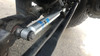 ReadyLift Suspension Bilstein B8 5100 Series Steering Damper, Front - 4in Lift |24-158428-Fits Jeep Wrangler JK