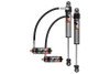 JKS Fox 2.5 Reservoir Front Shock Kit (3.5-4in Lift) |FOX88326051-Fits Jeep Wrangler JL