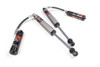 JKS Fox 2.5 Performance Elite Series Front Shocks w/ DSC Reservoir - 2.5-4in Lift |FOX88326091-Fits Jeep Wrangler JK