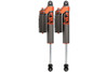 JKS Fox 3.0 Factory Race Series Internal Bypass Remote Reservoir Adjustable Rear Shocks - 2-3in Lift |FOX88326081-Fits Jeep Gladiator JT