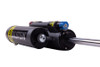 Bilstein B8 8100 Adjustable Bypass Shock Absorber Rear Left, 3.5-5in |25-291322-Fits Jeep Wrangler JK