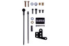 Bilstein B8 5160 Series Front Left Shock, Single (2-3in Lift) |25-329933-Fits Jeep Gladiator JT