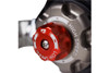 Fox Factory Race Series 2.5 Internal Bypass Reservoir Shocks, Pair - Adjustable |883-26-109-Fits Jeep Wrangler JK