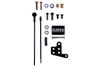 Bilstein B8 5160 Series Front Right Shock (2-3in Lift) |25-329940-Fits Jeep Gladiator JT
