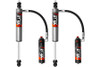 FOX 2.5 Factory Race Series Adjustable Reservoir Shocks Front - 4.5-6in Lift |883-26-093-Fits Jeep Wrangler JK