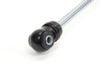 Fox Performance Series 2.0 IFP Shock Rear, 3.5-4in Lift |985-24-180-Fits Jeep Wrangler JL