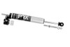 Fox 2.0 TS Steering Stabilizer, 1 1/2in Tie Rod Clamp |985-02-128-Fits Jeep Wrangler JK