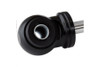 Fox 2.0 TS Steering Stabilizer, 1 1/2in Tie Rod Clamp |985-02-128-Fits Jeep Wrangler JK