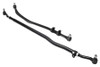 Rock Jock Currectlync High Steer Knuckle Kit for Stabilizer Shock |RJ-440001-101