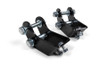 JKS Rear Shock Extension Brackets |9617-Fits Jeep Gladiator JT