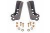 Synergy Manufacturing Rear Lower Shock Relocation Brackets |8874-01-Fits Jeep Wrangler JL